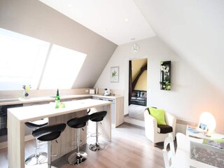 Apartment Barneville-sur-Seine  15