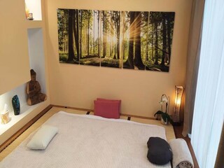 Apartment Barneville-sur-Seine  24