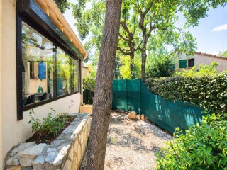 Apartamento Callian  27