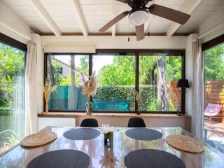 Apartment Callian  20