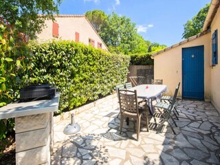 Appartement Callian  14
