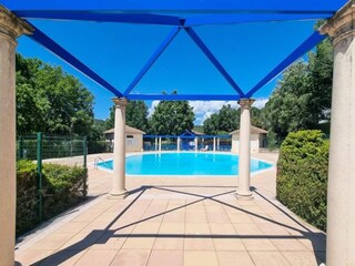 Appartement Callian  15