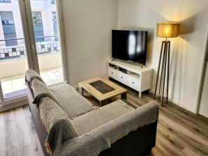 Apartamentos para 4 personas - París - image1