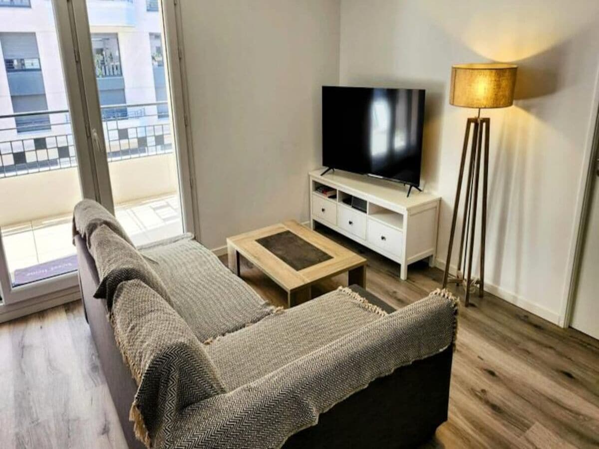 Appartement Paris  1