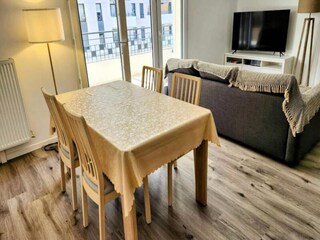 Appartement Paris  10