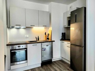 Appartement Paris  11