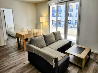Appartement Paris  3
