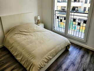 Appartement Paris  4