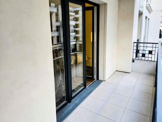 Appartement Paris  6