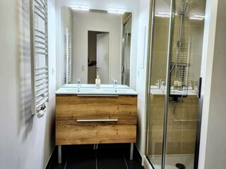 Appartement Paris  7