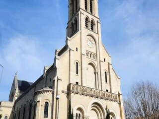 Appartement Paris  9