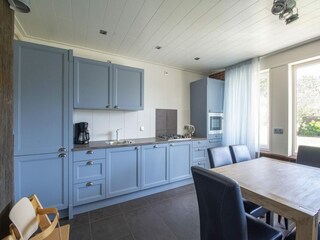 Casa per le vacanze Callantsoog  2