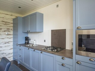 Casa per le vacanze Callantsoog  7