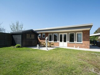 Casa per le vacanze Callantsoog  11