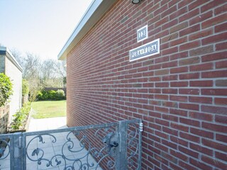 Casa per le vacanze Callantsoog  12