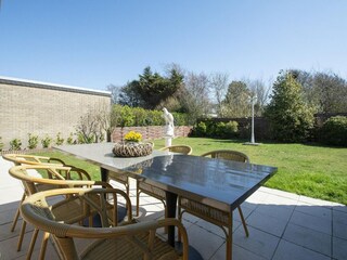 Casa per le vacanze Callantsoog  13