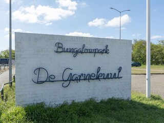 Casa per le vacanze Callantsoog  16