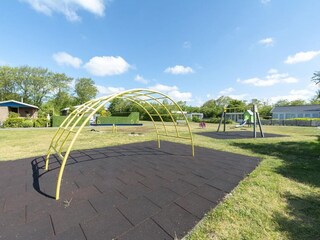 Casa per le vacanze Callantsoog  21