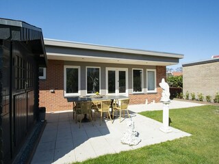 Casa per le vacanze Callantsoog  24