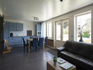 Casa per le vacanze Callantsoog  25