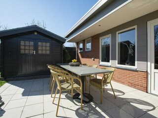 Casa per le vacanze Callantsoog  32