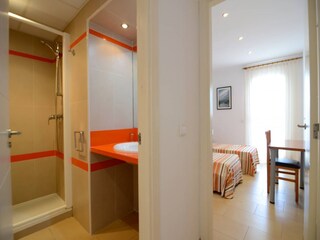 Appartement L'Estartit Kenmerken 22