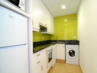 Apartment L'Estartit Features 24
