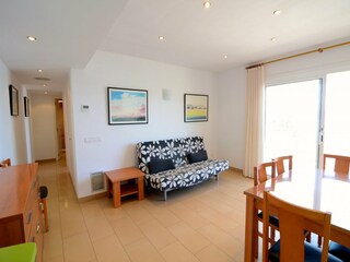 Apartment L'Estartit Features 13