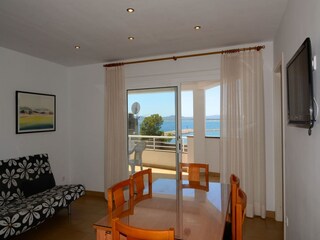 Apartment L'Estartit Features 16