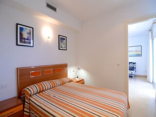 Appartement L'Estartit Kenmerken 20