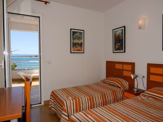 Apartment L'Estartit Features 14