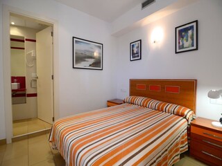 Appartement L'Estartit Équipement 15