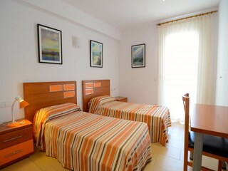 Apartment L'Estartit Features 21