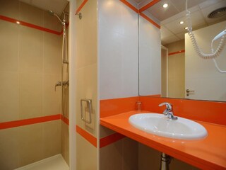 Apartment L'Estartit Features 23