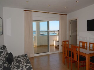 Apartment L'Estartit Features 19