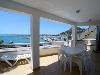 Apartment L'Estartit  28