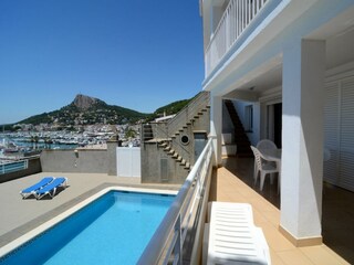 Apartment L'Estartit  25