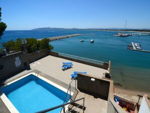 Apartment Wohnung in Estartit mit Meerblick - L'Estartit - image1