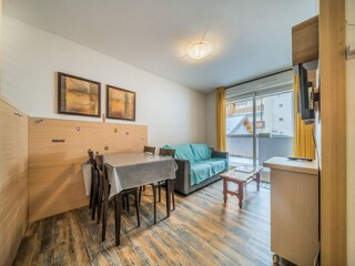 Appartement Uvernet-Fours Équipement 15