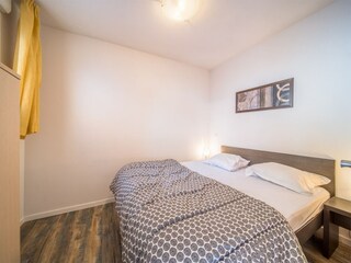 Appartamento Uvernet-Fours Caratteristiche 12