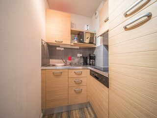 Appartement Uvernet-Fours Enregistrement extérieur 4