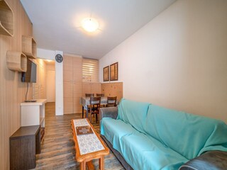 Appartement Uvernet-Fours Kenmerken 5