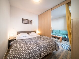 Apartamento Uvernet-Fours Características 9