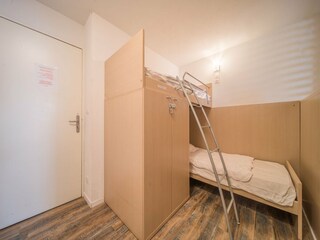 Apartment Uvernet-Fours Ausstattung 10