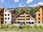 Apartamento Saint-Chaffrey  1