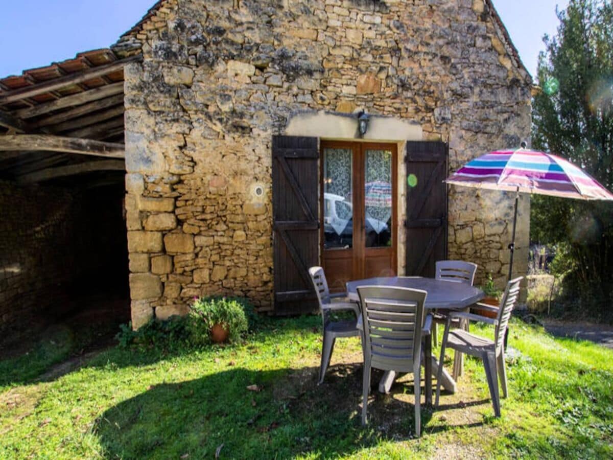 Apartamento Sarlat  1