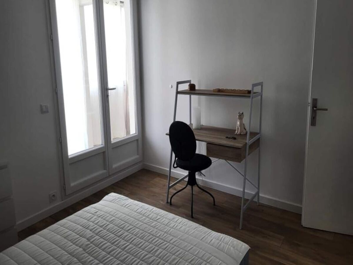 Apartment Saint Jean de Vedas  1