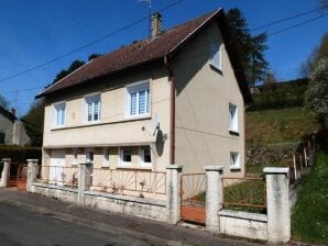 Appartement Vilosnes-Haraumont, Huisnummer: FR-55110-12 - Stenay - image1