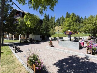 Apartment Valmorel  4