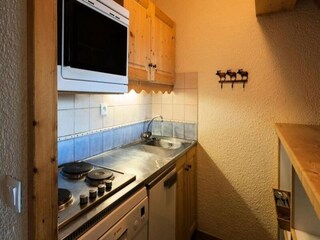 Appartement Valmorel  11